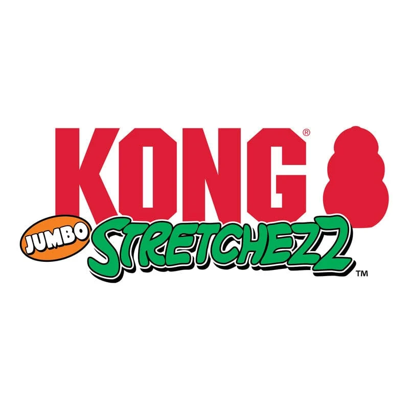 KONG | Jumbo Stretchezz