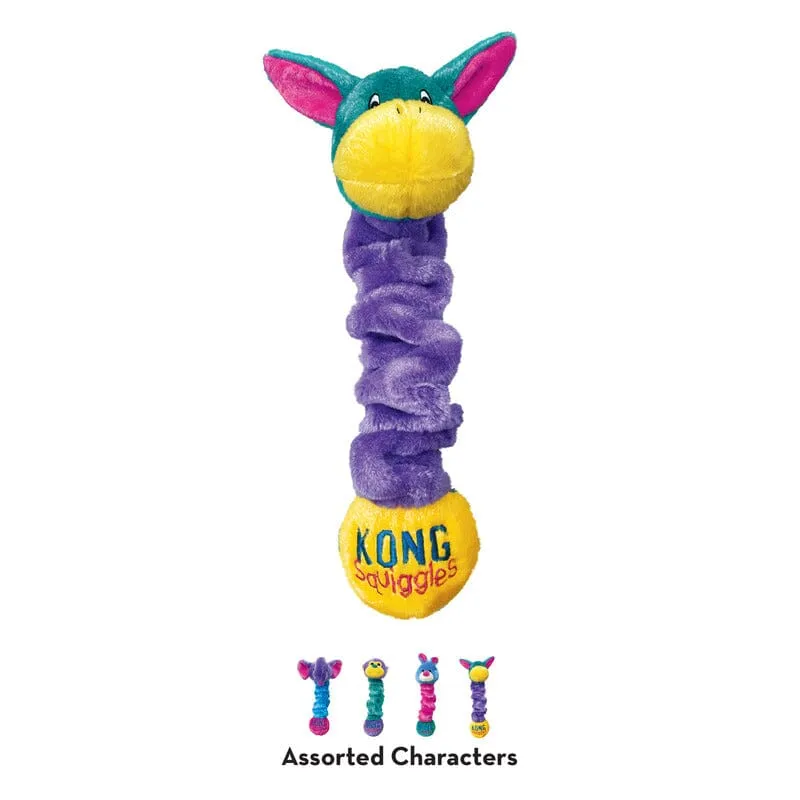KONG | Squiggles