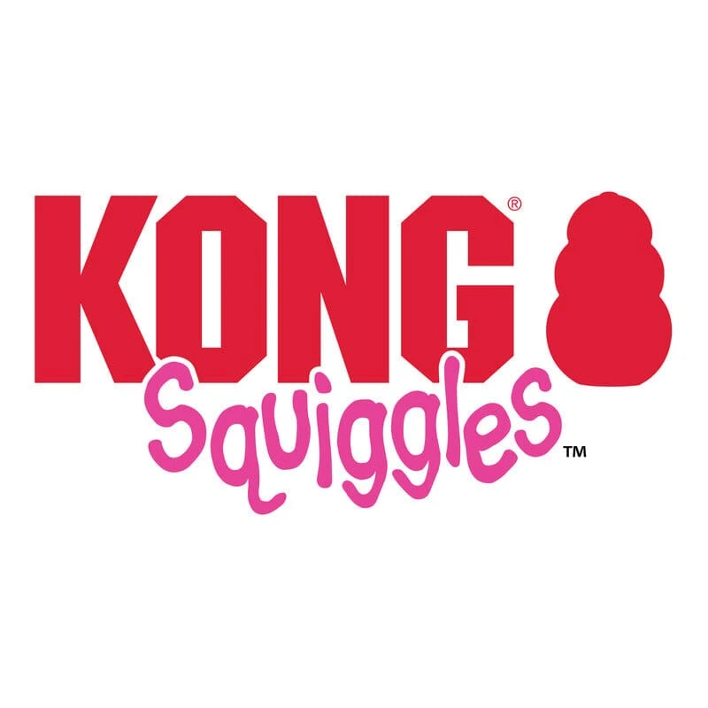 KONG | Squiggles