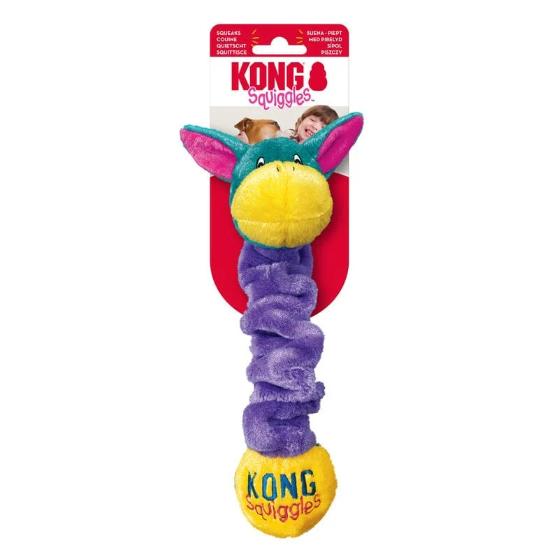 KONG | Squiggles
