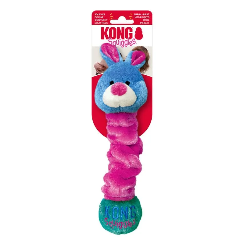 KONG | Squiggles