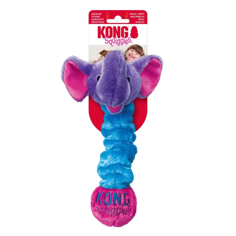KONG | Squiggles