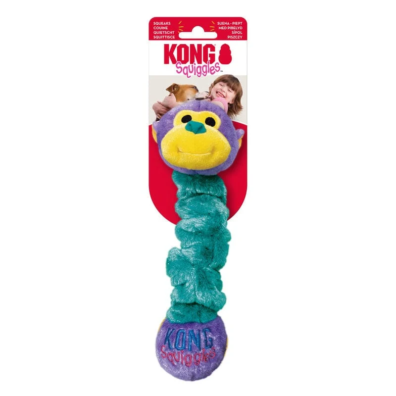 KONG | Squiggles