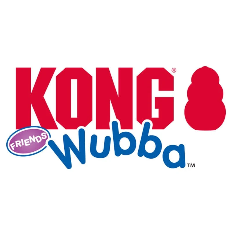 KONG | Wubba Friends