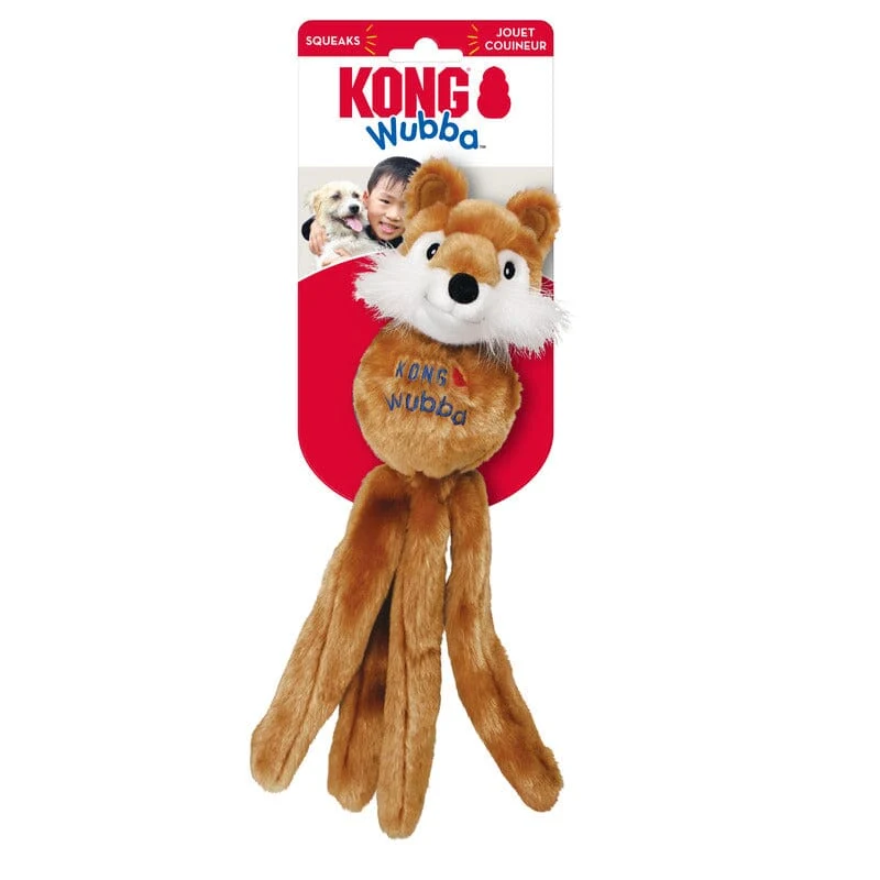 KONG | Wubba Friends