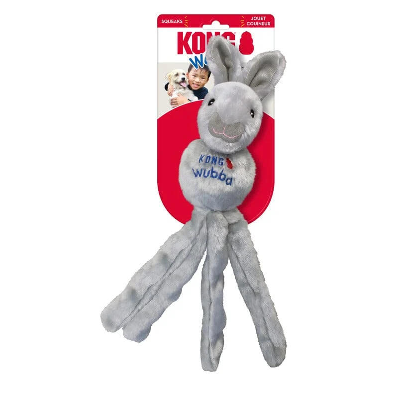 KONG | Wubba Friends
