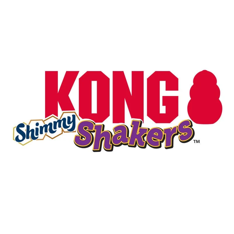 KONG | Shakers Shimmy Md