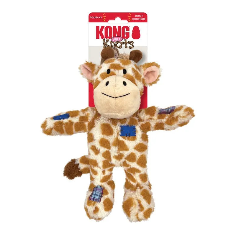 KONG | Wild Knots Sm/Md