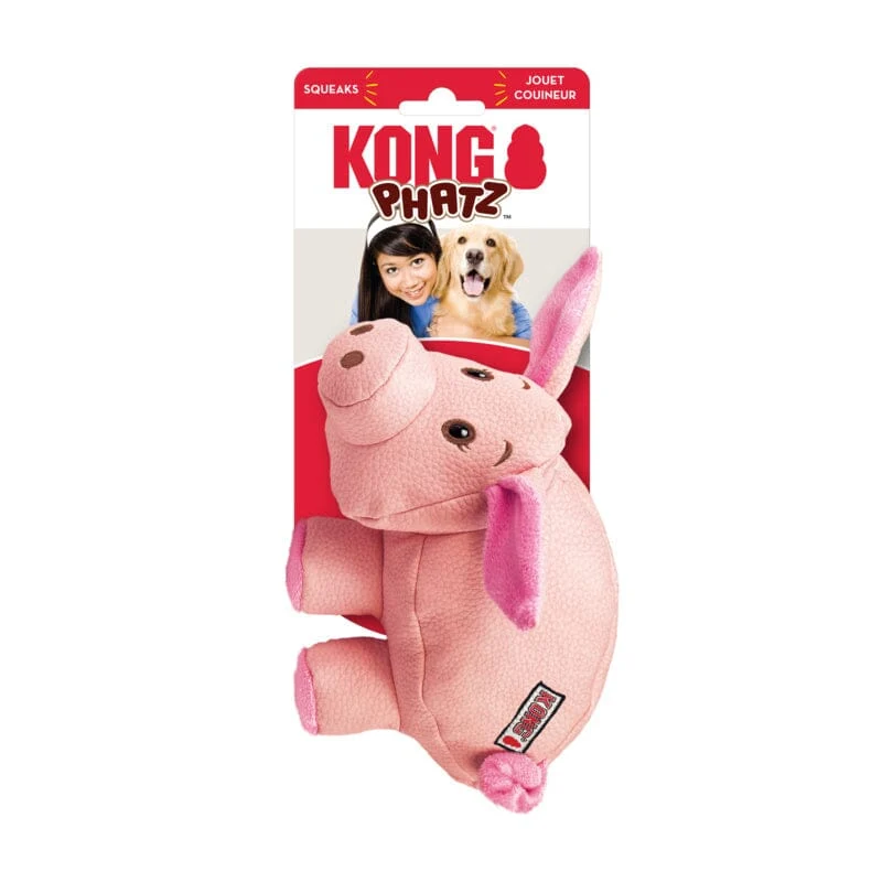 KONG | Phatz