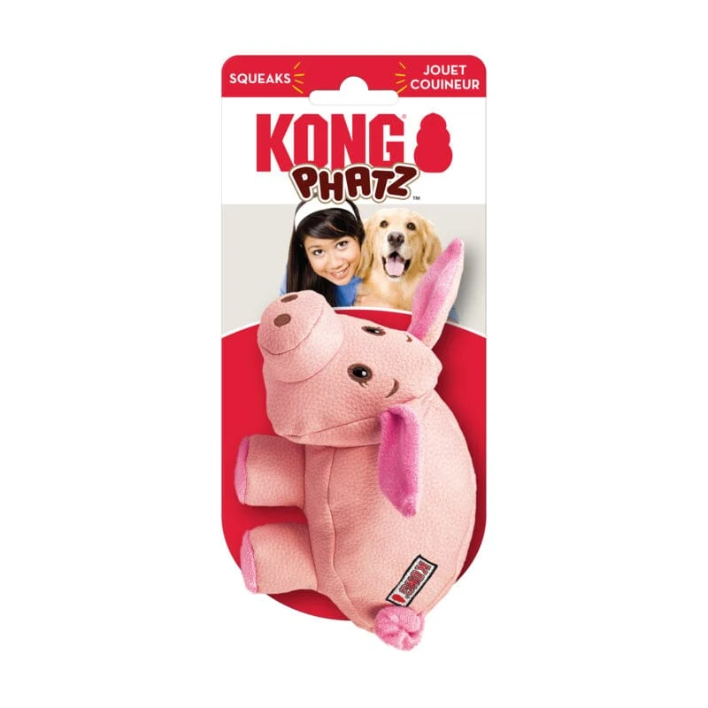 KONG | Phatz
