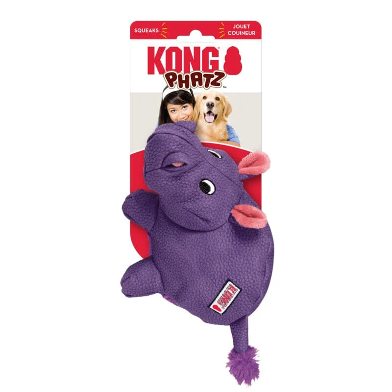 KONG | Phatz