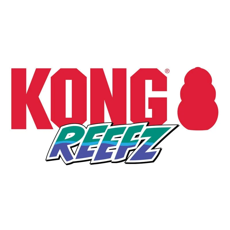 KONG | Reefz
