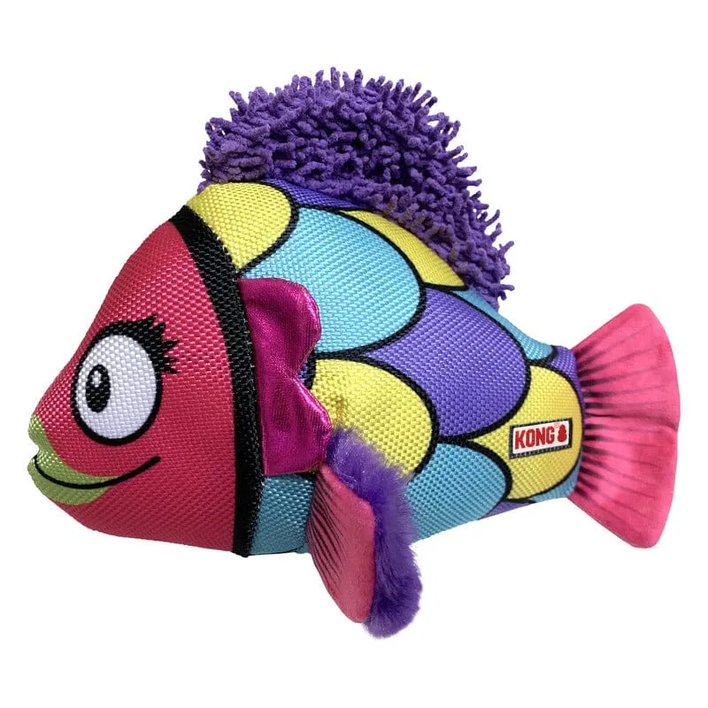 KONG | Reefz
