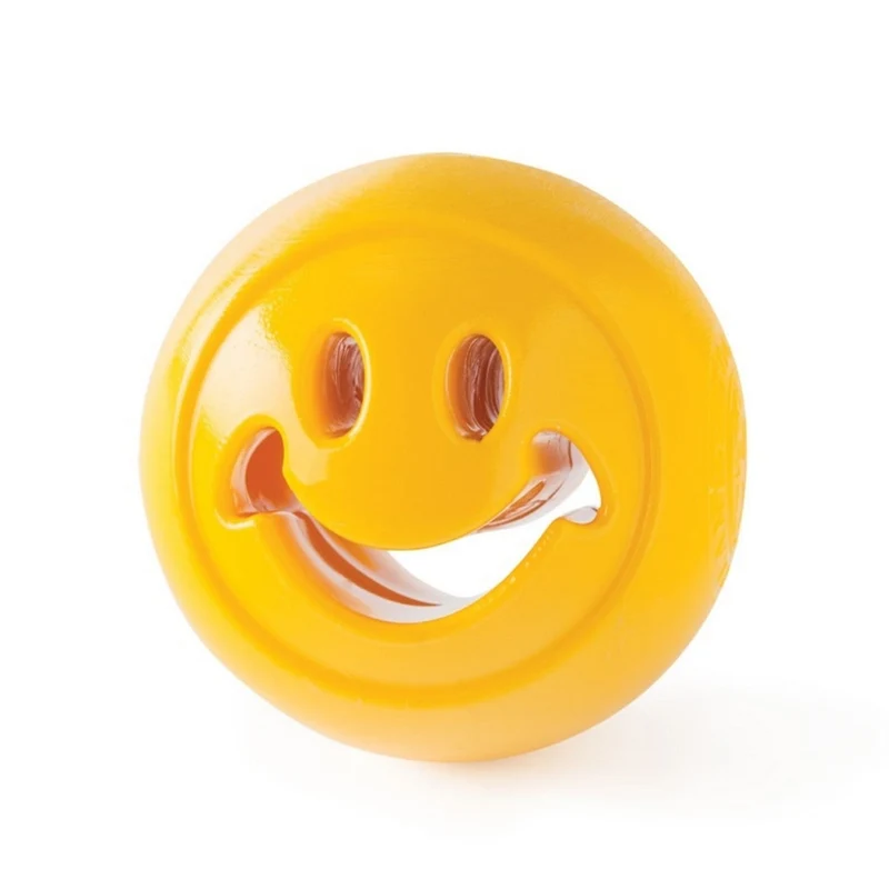 Planet Dog Orbee-Tuff Nook – Robustes Kauspielzeug für starke Kauer & Zahnpflege