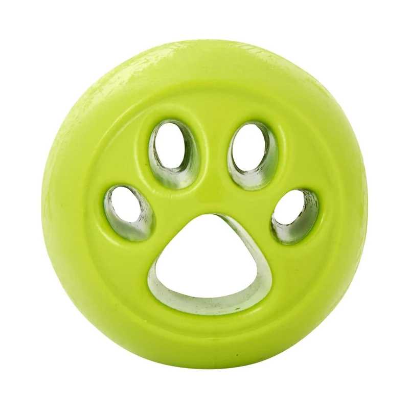 Planet Dog Orbee-Tuff Nook – Robustes Kauspielzeug für starke Kauer & Zahnpflege