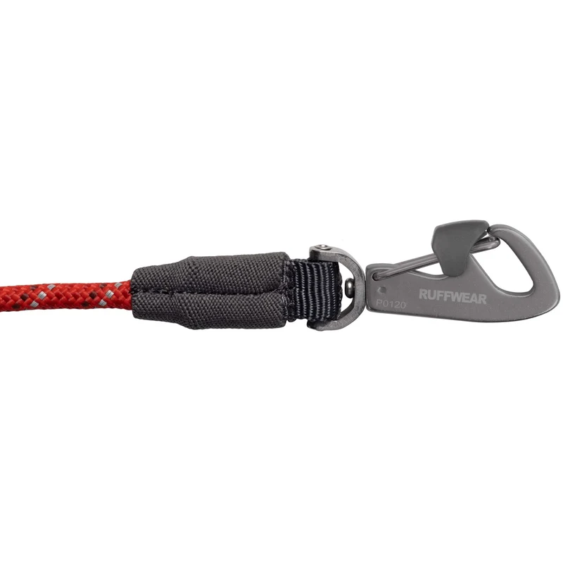 Ruffwear Knot-a-Hitch Hundeanbindung – Flexibles Anbindesystem für Camping, Wandern & Outdoor-Abenteuer mit sicherer Bewegungsfreiheit