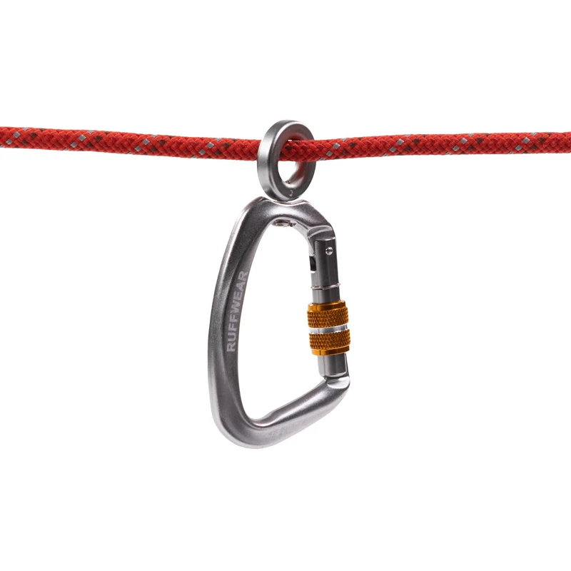 Ruffwear Knot-a-Hitch Hundeanbindung – Flexibles Anbindesystem für Camping, Wandern & Outdoor-Abenteuer mit sicherer Bewegungsfreiheit
