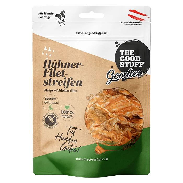 THE GOOD STUFF | Hühner - Filetstreifen