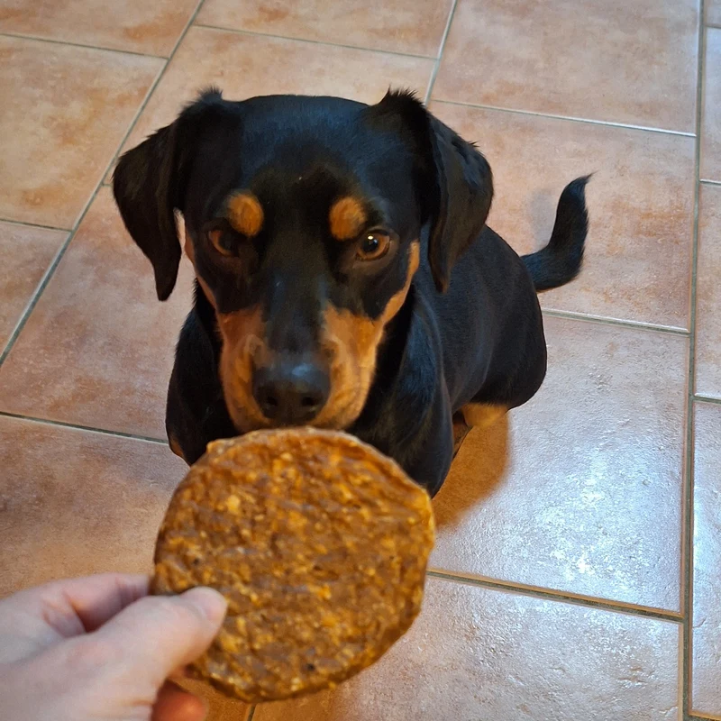 Puten-Burger