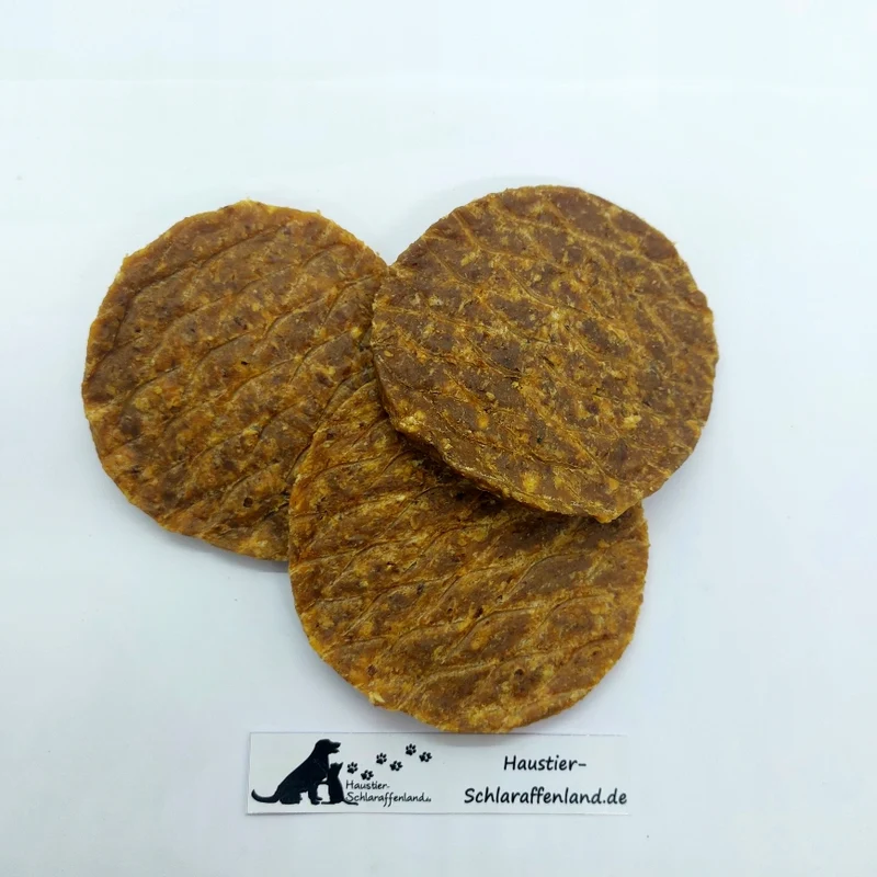 Puten-Burger