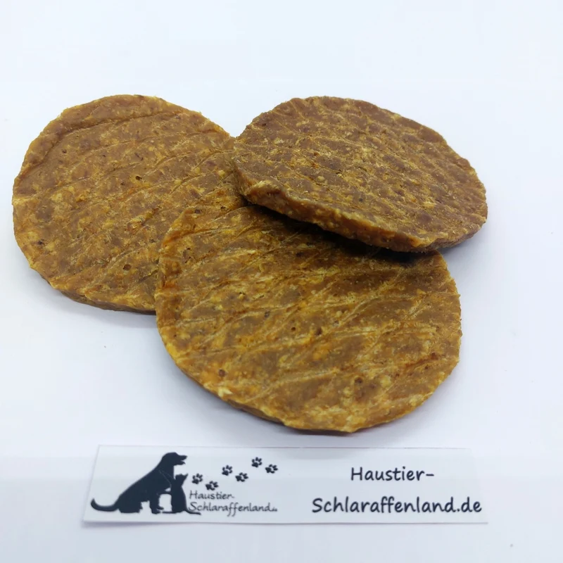 Puten-Burger