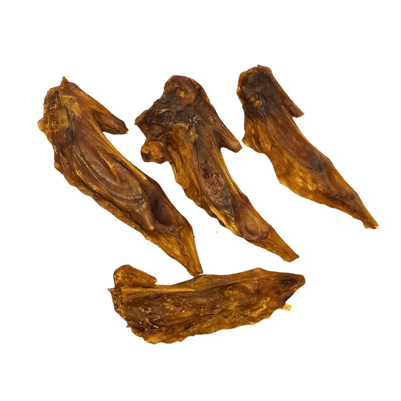 Puten-Flügel