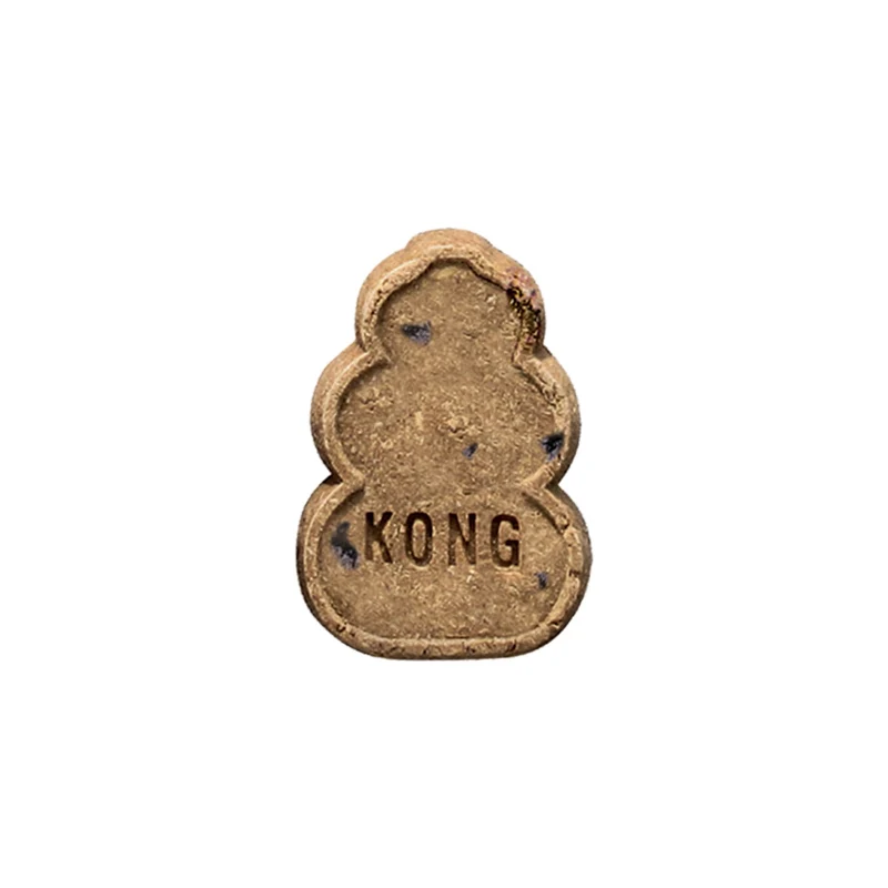 KONG Leber Hundesnack – Premium Leberpaste zum Befüllen von Kong Spielzeugen für langanhaltende Beschäftigung