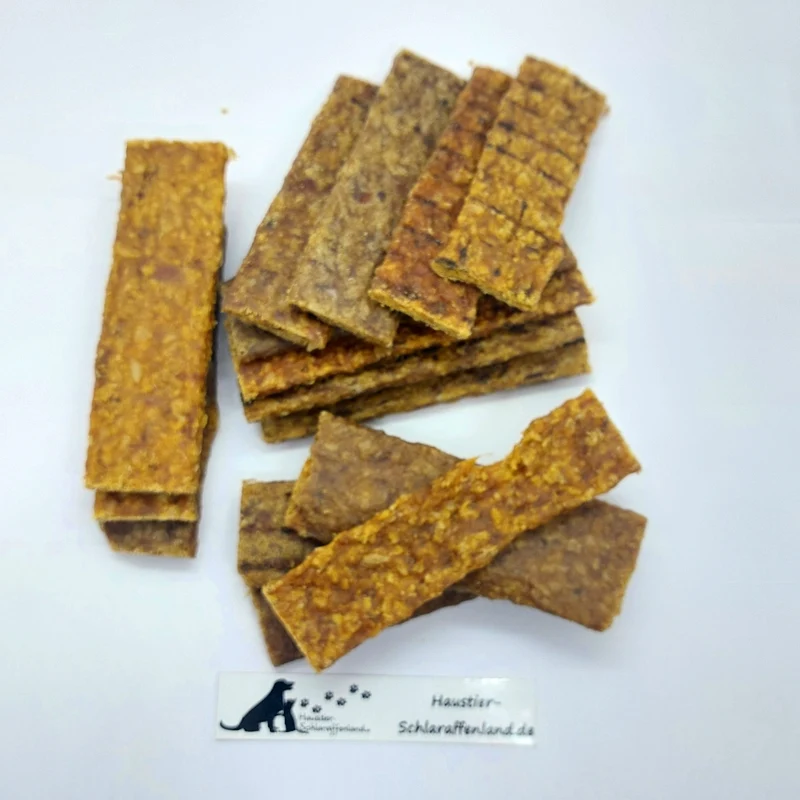 Hühner-Fleischstreifen