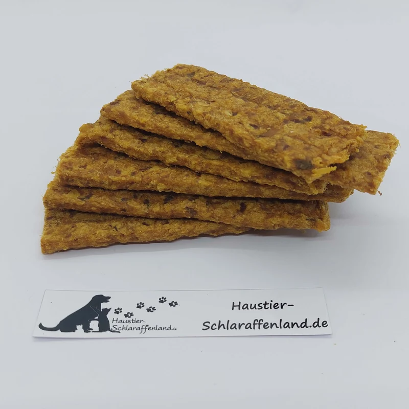 Gänse-Fleischstreifen