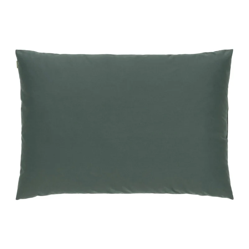 Doctor Bark Country-Kissen – Ergonomisches Hundebett mit weicher Füllung, waschbar & allergikerfreundlich für gesunden Schlaf