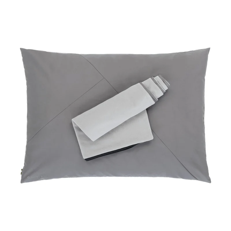 Doctor Bark Country-Kissen – Ergonomisches Hundebett mit weicher Füllung, waschbar & allergikerfreundlich für gesunden Schlaf