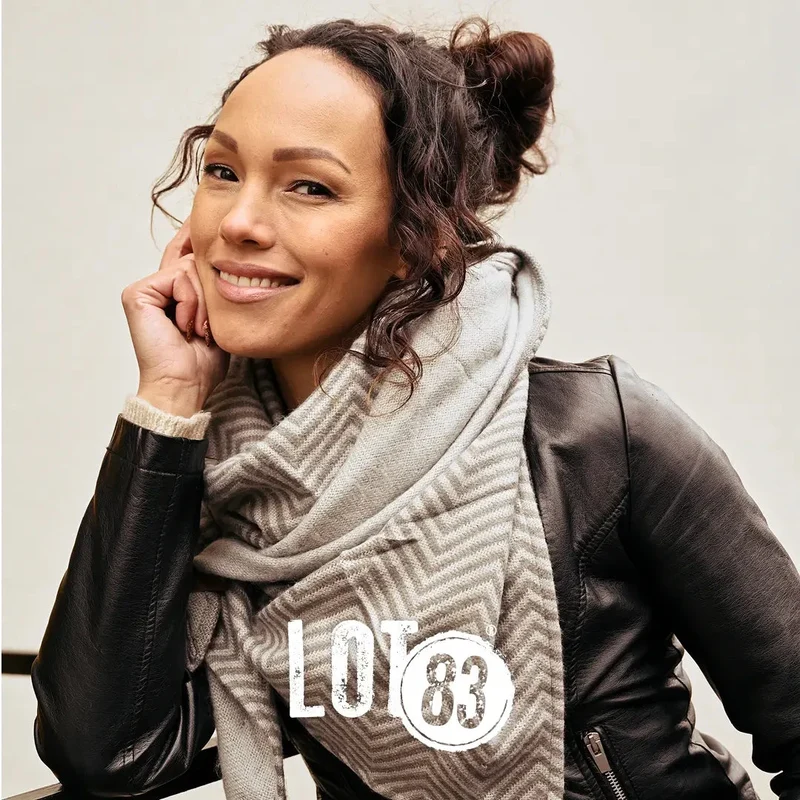 LOT 83 | Dreieckstuch Saar