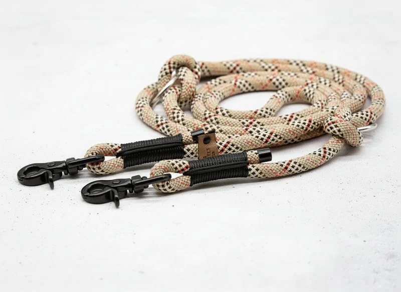 For Lovely Dogs | Tau Hundeleine