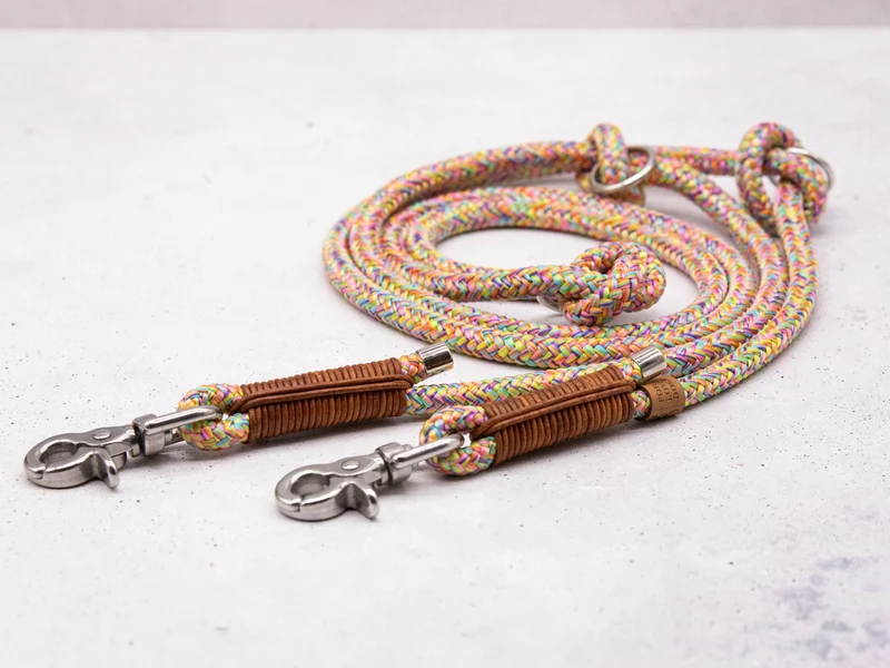 For Lovely Dogs | Tau Hundeleine