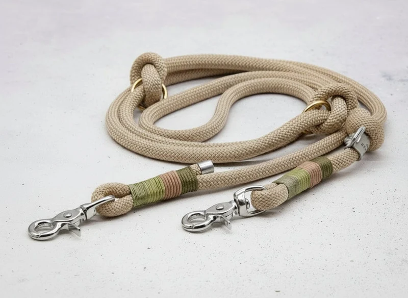 For Lovely Dogs | Tau Hundeleine