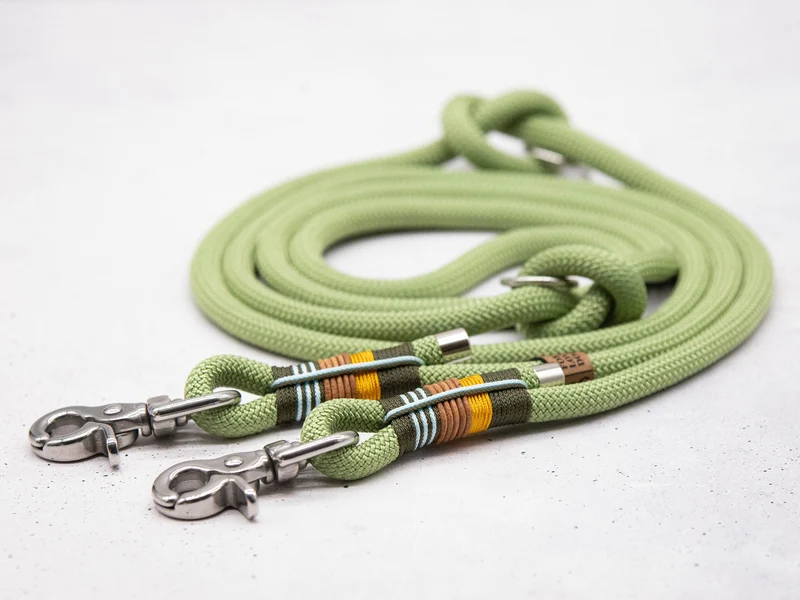 For Lovely Dogs | Tau Hundeleine
