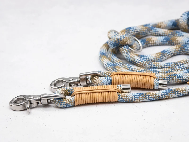 For Lovely Dogs | Tau Hundeleine