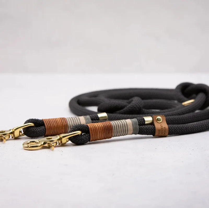 For Lovely Dogs | Tau Hundeleine