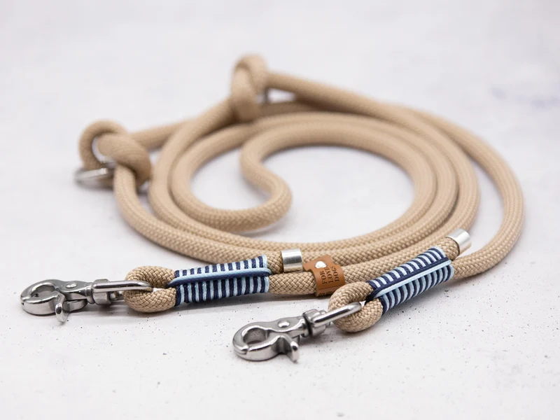 For Lovely Dogs | Tau Hundeleine