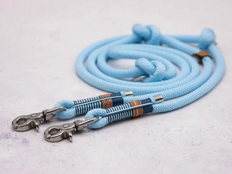 For Lovely Dogs | Tau Hundeleine