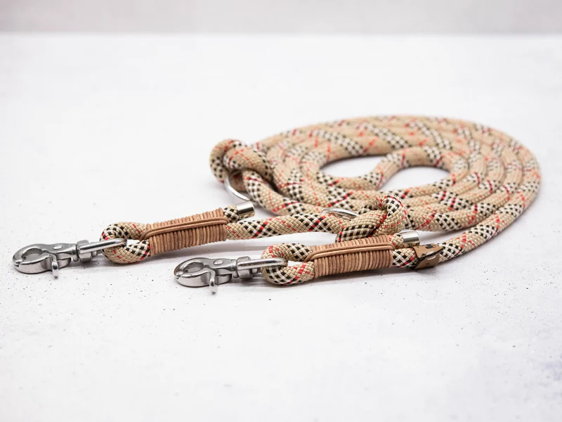For Lovely Dogs | Tau Hundeleine