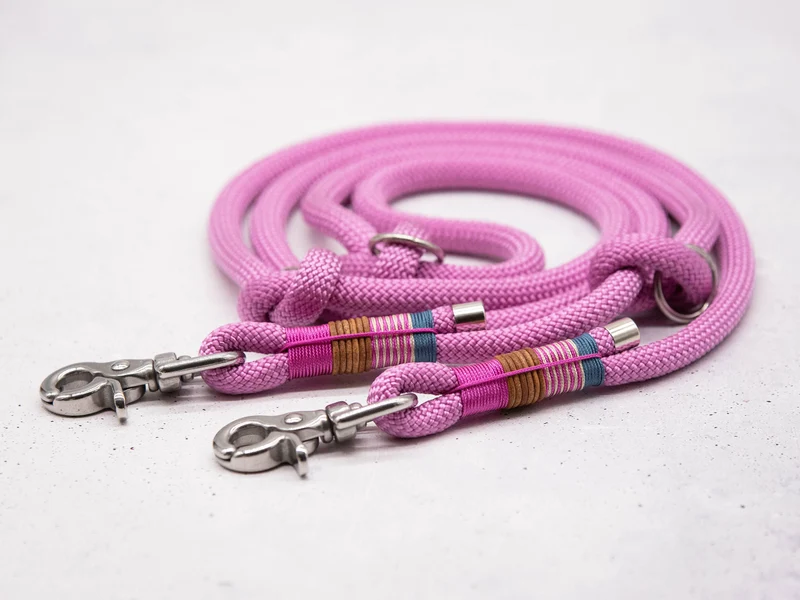 For Lovely Dogs | Tau Hundeleine