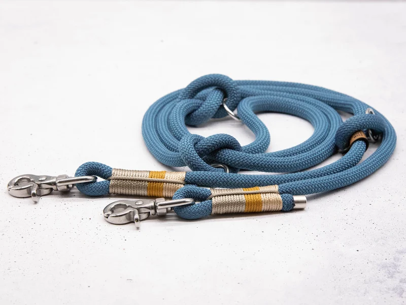 For Lovely Dogs | Tau Hundeleine