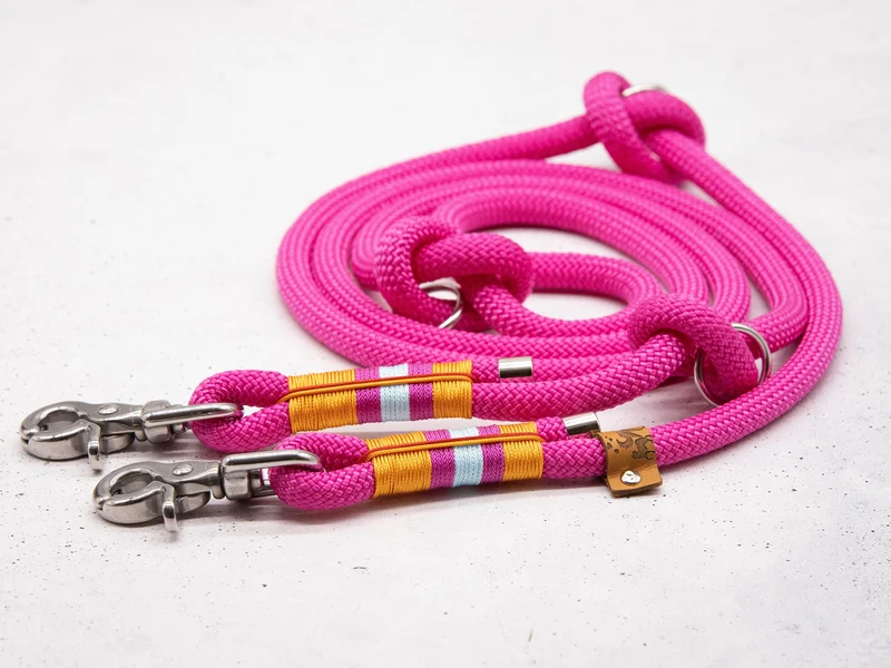 For Lovely Dogs | Tau Hundeleine