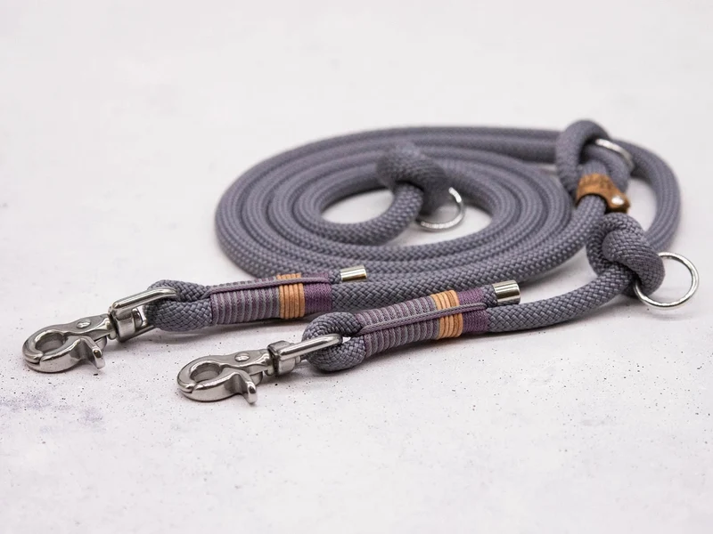 For Lovely Dogs | Tau Hundeleine