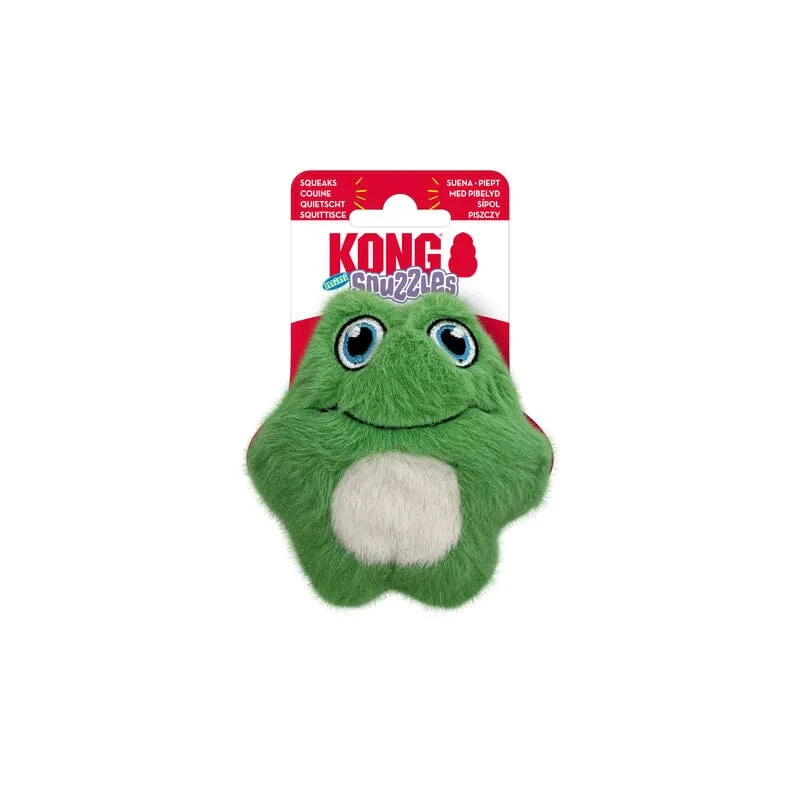 KONG | Snuzzles Mini