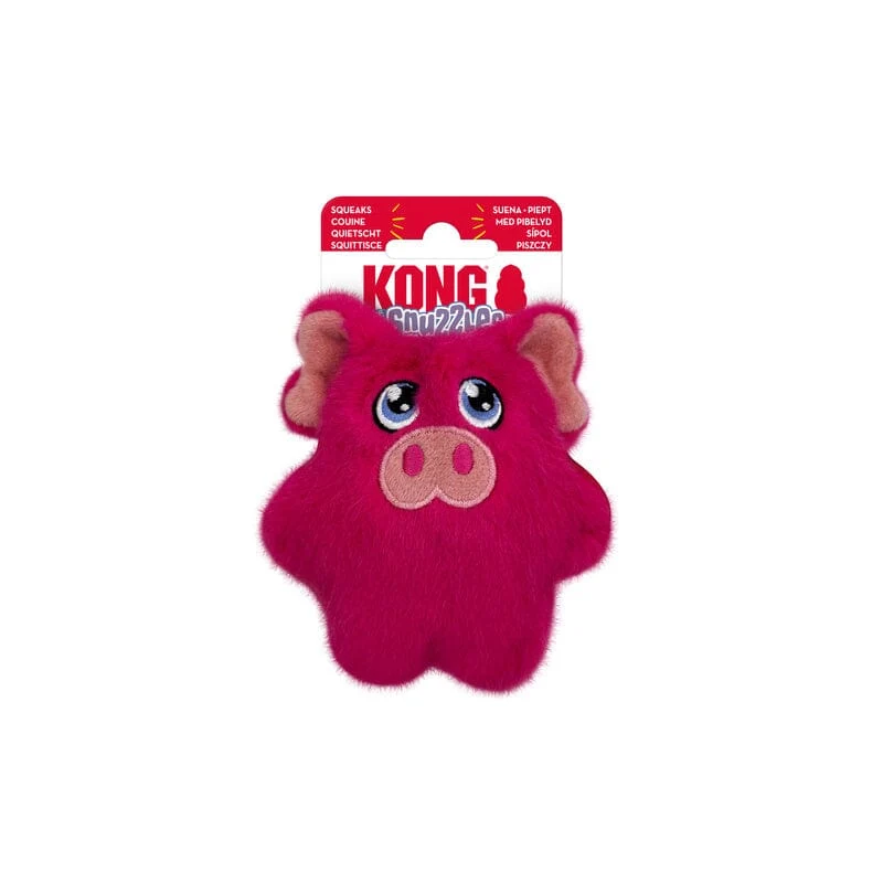 KONG | Snuzzles Mini