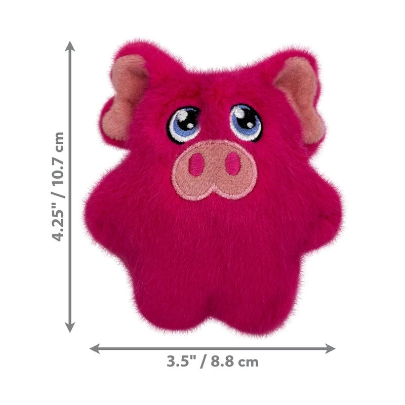 KONG | Snuzzles Mini