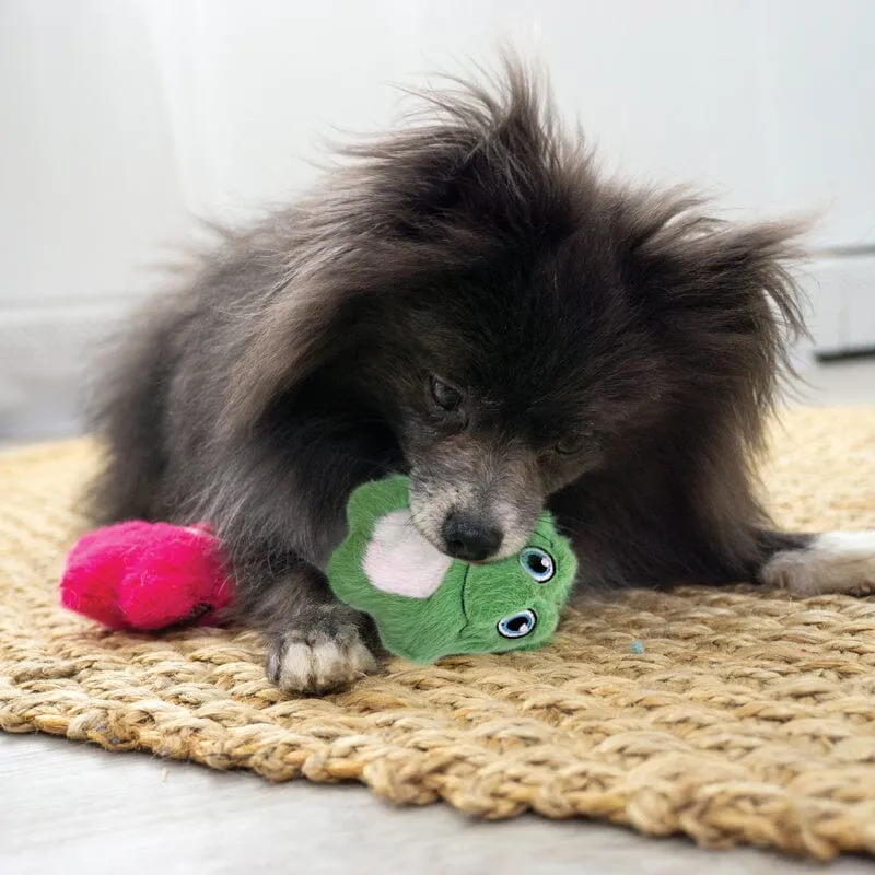 KONG | Snuzzles Mini