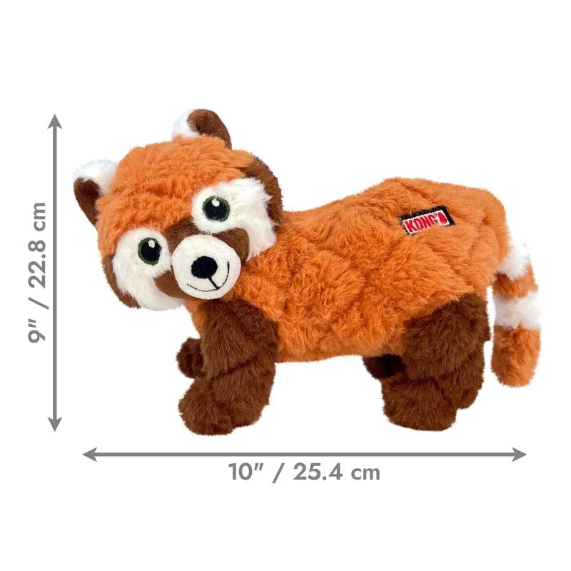 KONG | Scampers Red Panda